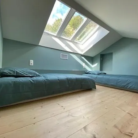 Maison T4 à Proximité Du Centre De Lyon Caluire-et-Cuire