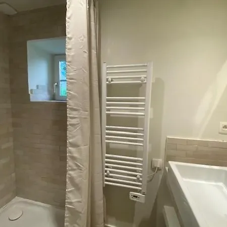 Maison Boheme Chic De 3 Face A La Cite Internationale كالوير - إيه - كوير