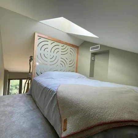 فيلة Maison Boheme Chic De 3 Face A La Cite Internationale *