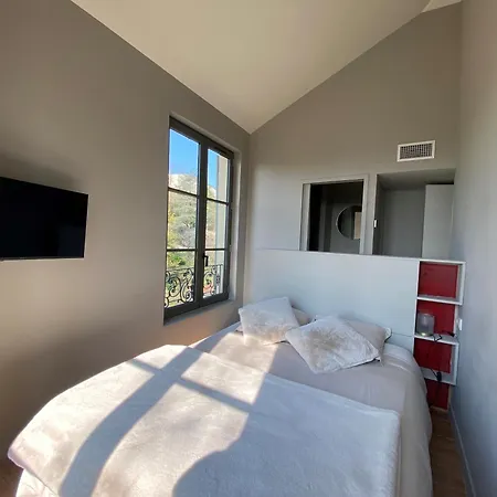 Maison Boheme Chic De 3 Face A La Cite Internationale كالوير - إيه - كوير