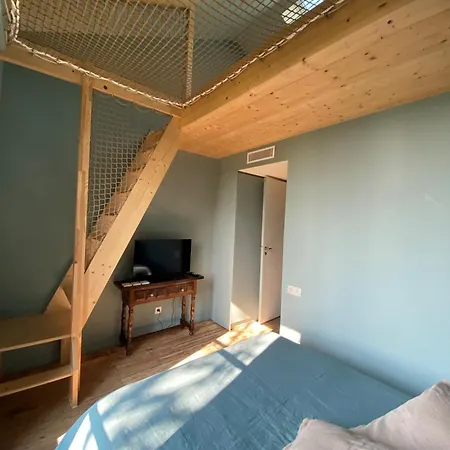 فيلة Maison Boheme Chic De 3 Face A La Cite Internationale كالوير - إيه - كوير