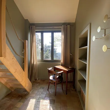فيلة Maison Boheme Chic De 3 Face A La Cite Internationale كالوير - إيه - كوير